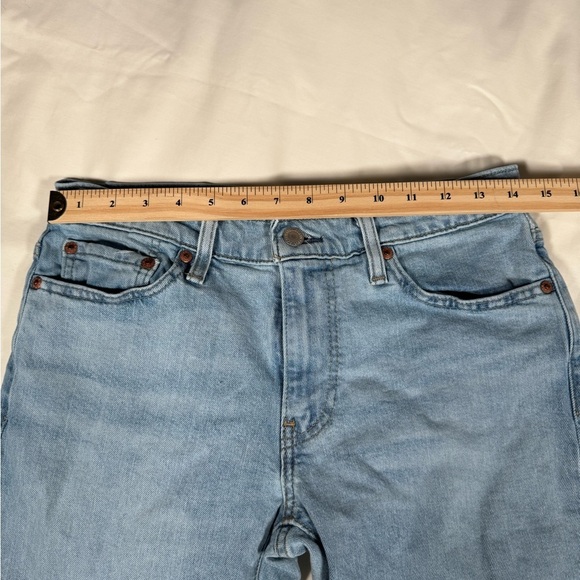 Levi’s 511 SLIM FIT ALL SEASONS MEN'S JEANS - Picture 7 of 8